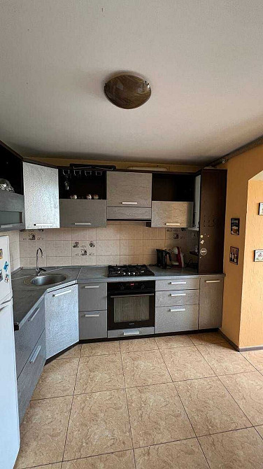 ОРЕНДА 1 кім квартира в спальному районі!ЗДАМ Ивано-Франковск - изображение 2