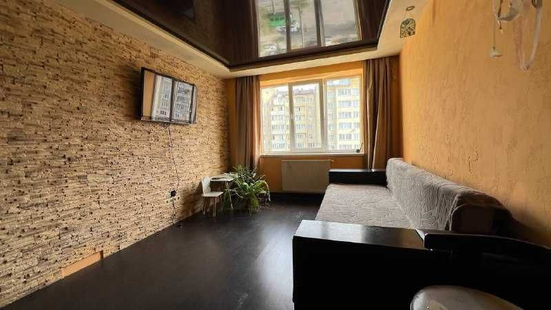 ОРЕНДА 1 кім квартира в спальному районі!ЗДАМ Ивано-Франковск - изображение 5