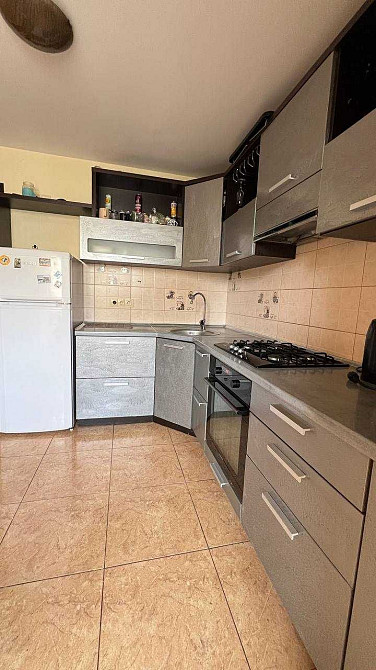 ОРЕНДА 1 кім квартира в спальному районі!ЗДАМ Ивано-Франковск - изображение 3