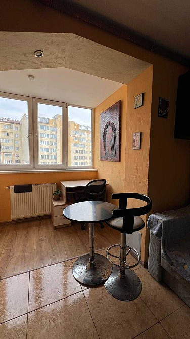 ОРЕНДА 1 кім квартира в спальному районі!ЗДАМ Ивано-Франковск - изображение 8