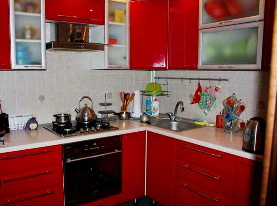 Здам 2 кімнатну квартиру Кропивницкий - изображение 1