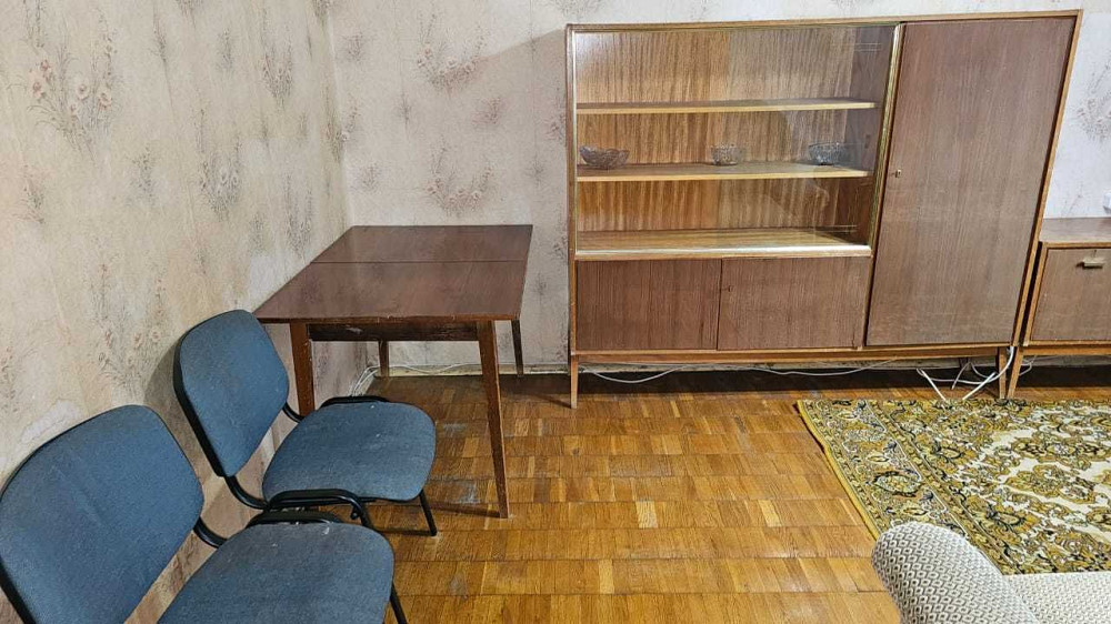 Здам 2 к квартиру Пр-т Свободи 30А Киев - изображение 5