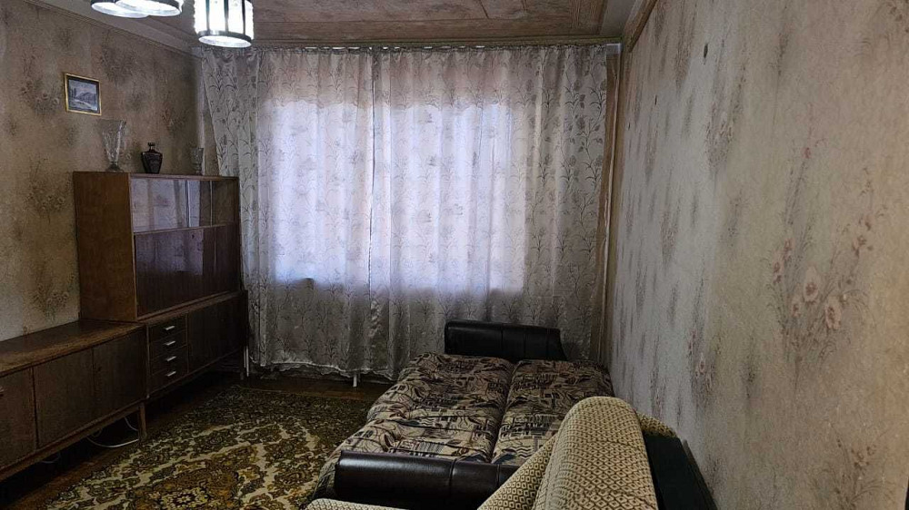 Здам 2 к квартиру Пр-т Свободи 30А Киев - изображение 4