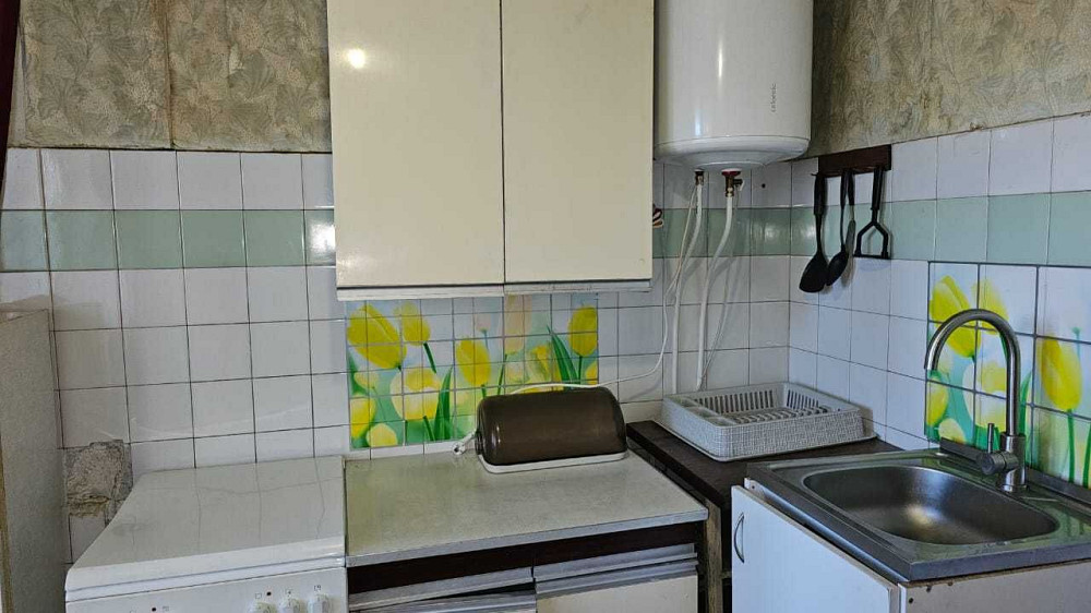 Здам 2 к квартиру Пр-т Свободи 30А Киев - изображение 3