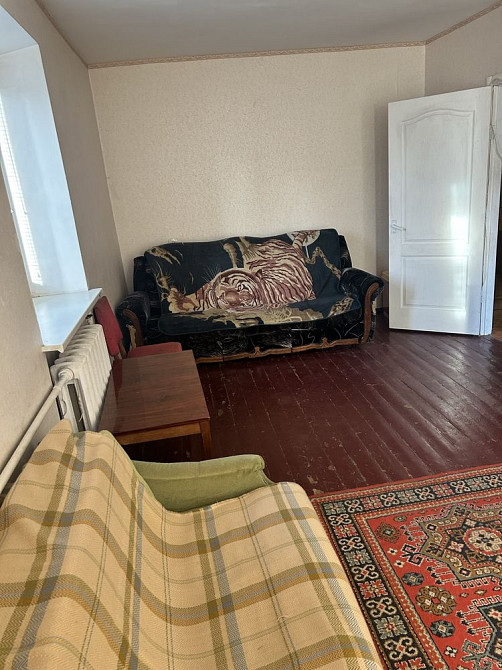 Сдам 1к на Левом берегу Каруны Дніпро - зображення 1