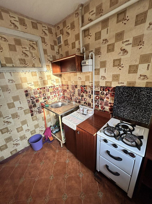 Сдам 1к на Левом берегу Каруны Дніпро - зображення 7