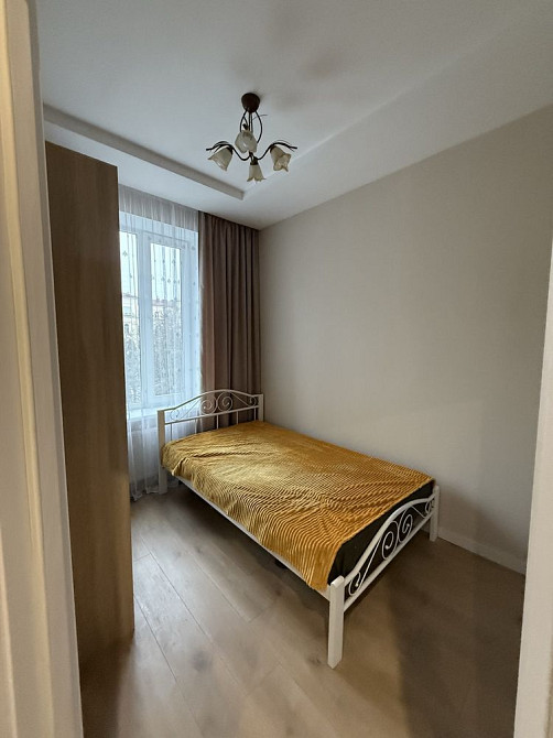 Оренда 2-кім/квартири - Некрасова - обласна лікарня Львів - зображення 7