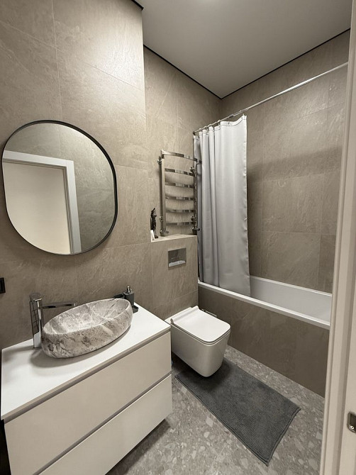 Оренда 2-кім/квартири - Некрасова - обласна лікарня Львів - зображення 3