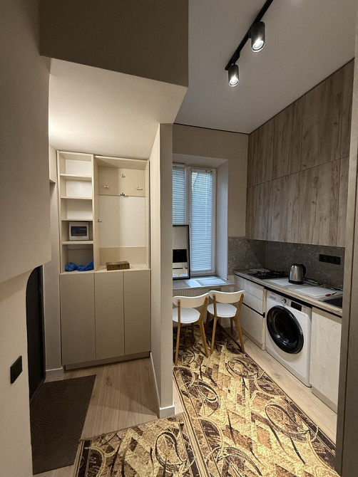 Оренда 2-кім/квартири - Некрасова - обласна лікарня Львів - зображення 2