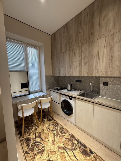 Оренда 2-кім/квартири - Некрасова - обласна лікарня Львів - зображення 1