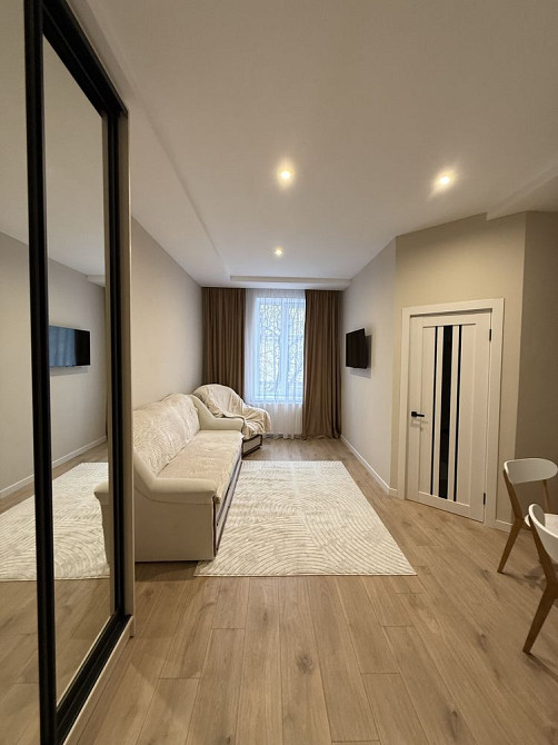 Оренда 2-кім/квартири - Некрасова - обласна лікарня Львів - зображення 4