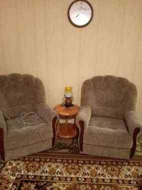 Сдаю 2-х комнатную квартиру в Николеве, Ингульский район Николаев