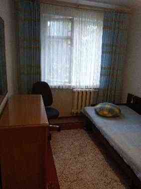 Сдаю 2-х комнатную квартиру в Николеве, Ингульский район Николаев