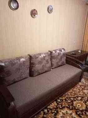 Сдаю 2-х комнатную квартиру в Николеве, Ингульский район Николаев