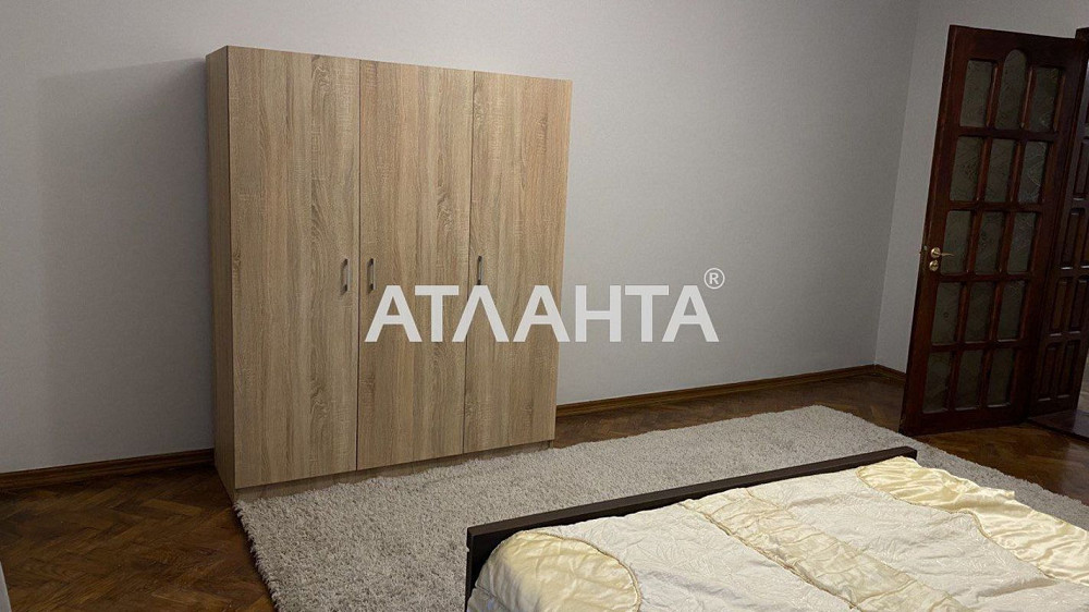 Оренда трикімнатної квартири поруч з Стрийським парком Львів - зображення 8