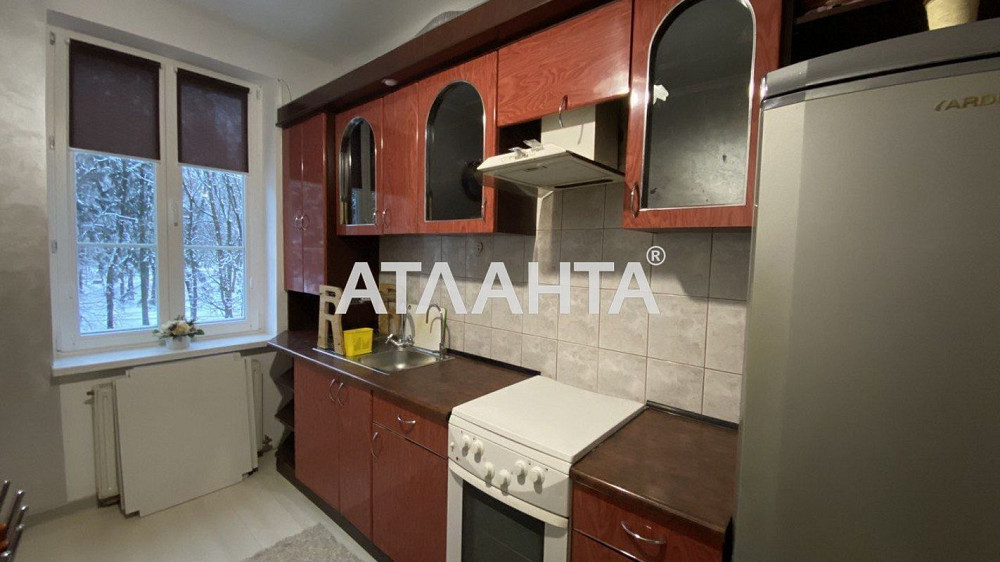 Оренда трикімнатної квартири поруч з Стрийським парком Львів - зображення 2