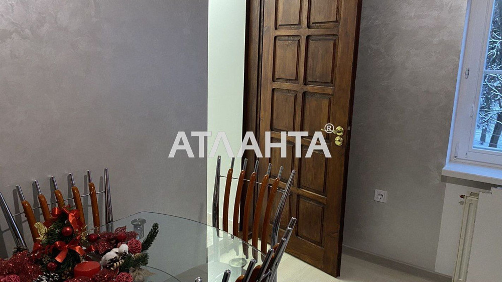 Оренда трикімнатної квартири поруч з Стрийським парком Львів - зображення 4