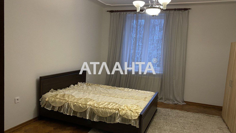 Оренда трикімнатної квартири поруч з Стрийським парком Львів - зображення 6