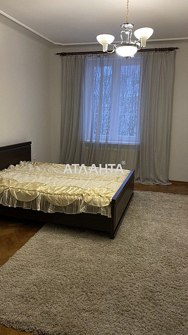 Оренда трикімнатної квартири поруч з Стрийським парком Львів - зображення 7