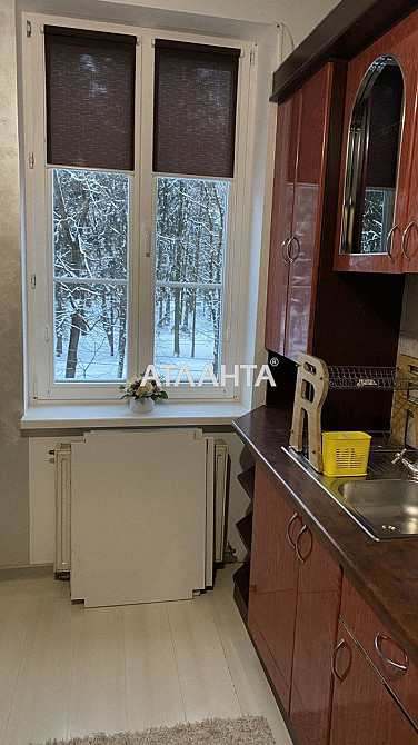 Оренда трикімнатної квартири поруч з Стрийським парком Львів - зображення 5