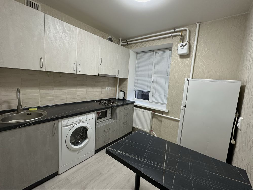 Здам однокімнату квартиру помісячно Черкассы - изображение 4