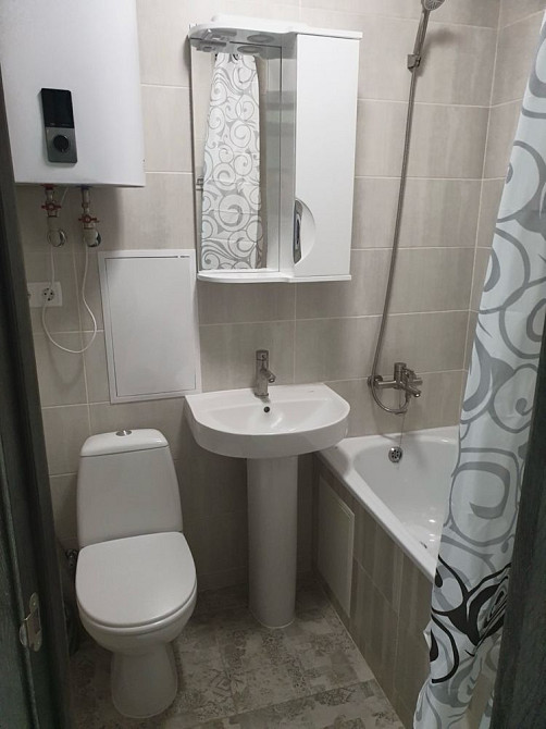 Здам однокімнату квартиру помісячно Черкассы - изображение 7