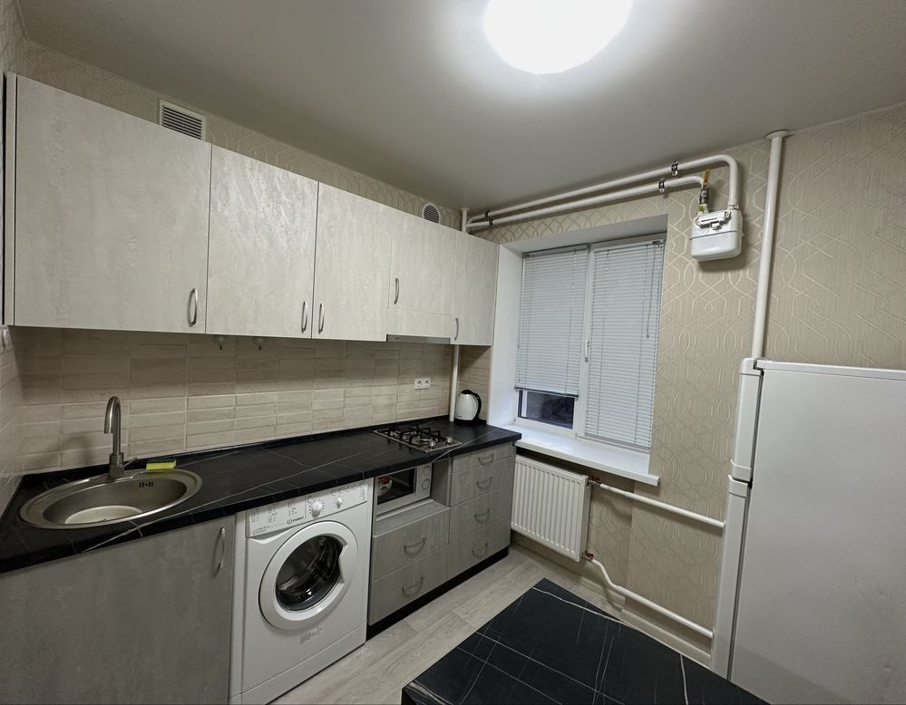 Здам однокімнату квартиру помісячно Черкассы - изображение 6