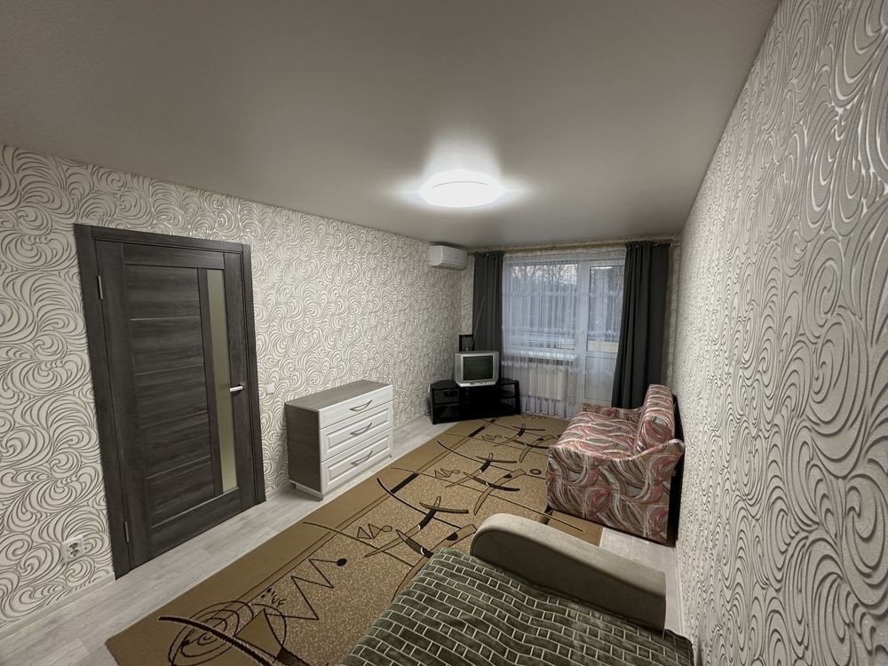 Здам однокімнату квартиру помісячно Черкассы - изображение 2