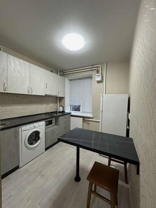 Здам однокімнату квартиру помісячно Черкассы - изображение 5