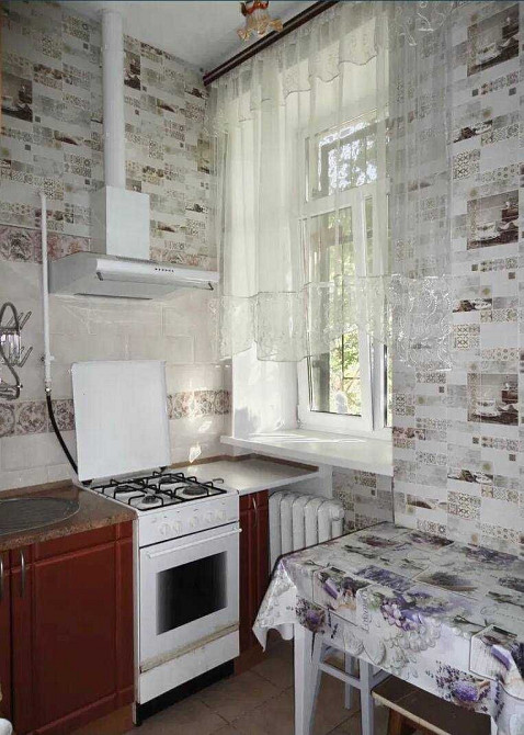 СДАМ 2 комн.квартиру ЦЕНТР  Комнаты Раздельные ВАННАЯ Одеса - зображення 5