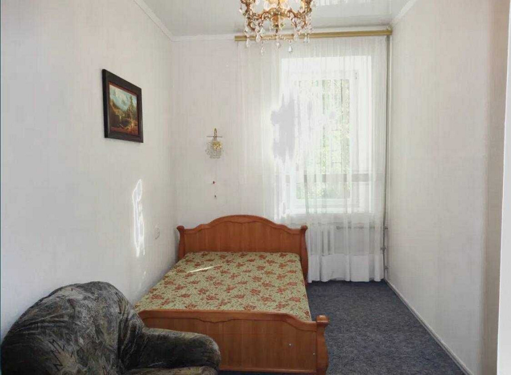 СДАМ 2 комн.квартиру ЦЕНТР  Комнаты Раздельные ВАННАЯ Одеса - зображення 1