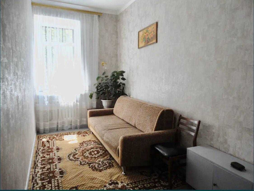 СДАМ 2 комн.квартиру ЦЕНТР  Комнаты Раздельные ВАННАЯ Одеса - зображення 3