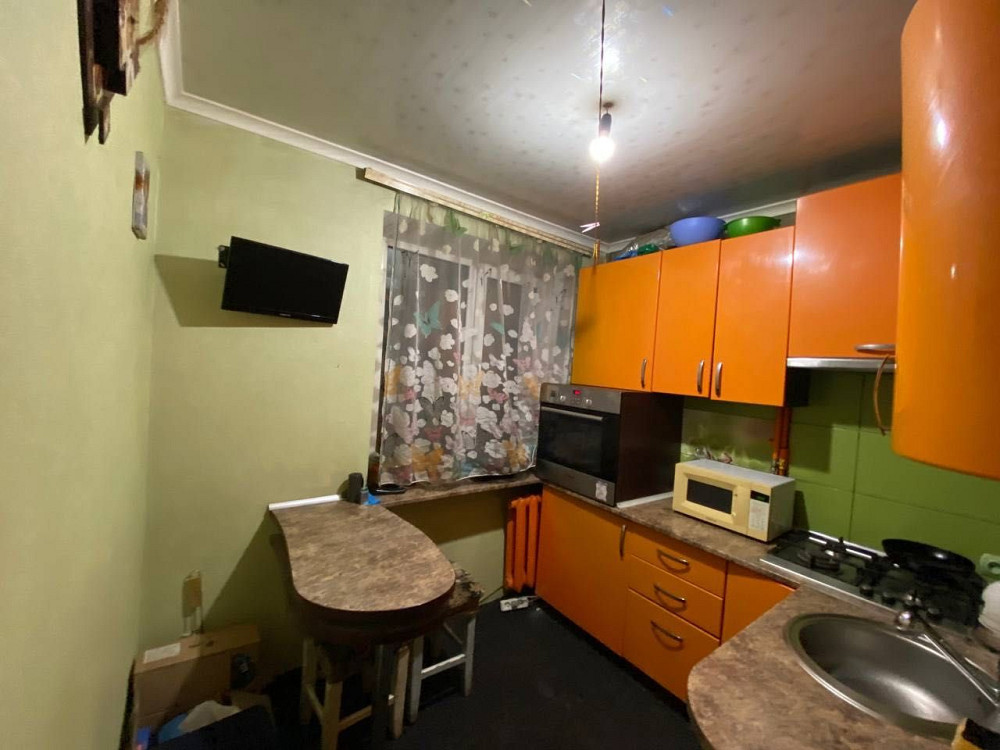 Оренда 3 Ком Квартира Богдана Хмельницько Дафі 12 Квартал Терра Дніпро - зображення 5