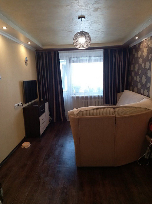 Оренда 3 Ком Квартира Богдана Хмельницько Дафі 12 Квартал Терра Дніпро - зображення 1