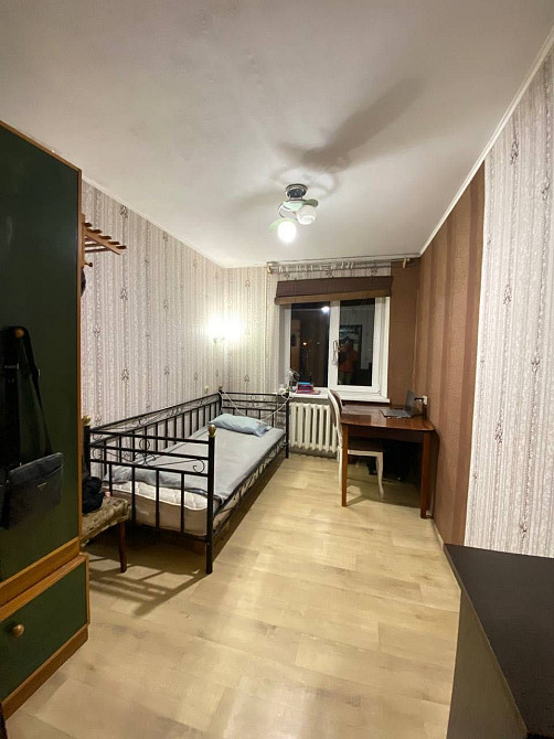 Оренда 3 Ком Квартира Богдана Хмельницько Дафі 12 Квартал Терра Дніпро - зображення 6