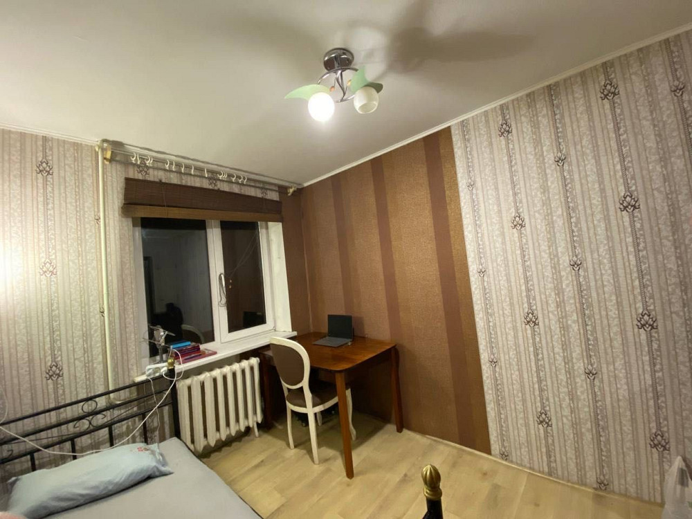 Оренда 3 Ком Квартира Богдана Хмельницько Дафі 12 Квартал Терра Дніпро - зображення 7