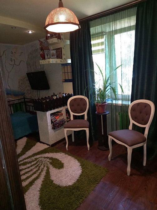 Оренда 3 Ком Квартира Богдана Хмельницько Дафі 12 Квартал Терра Дніпро - зображення 2