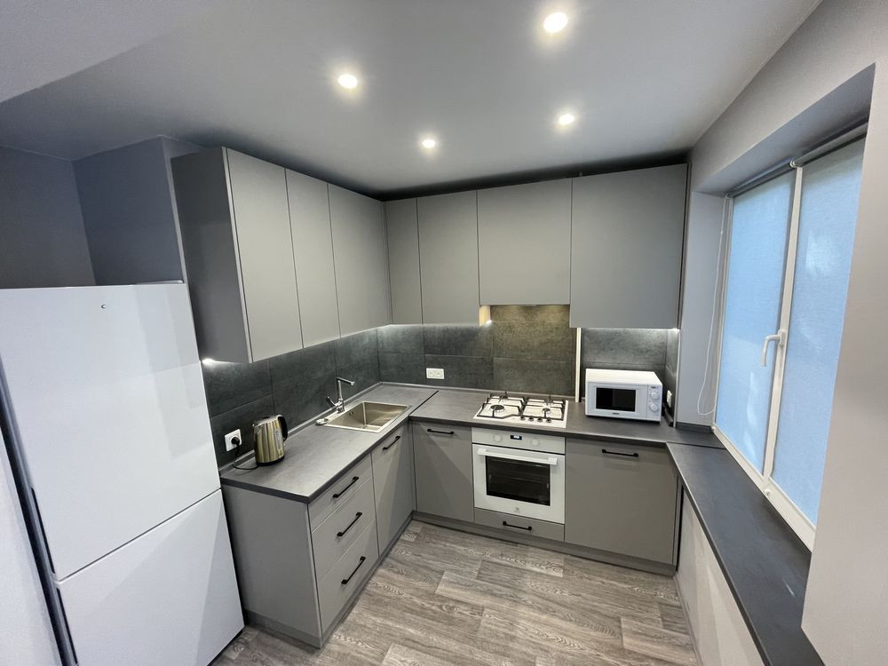 Сдам 1 ком квартиру . Дніпро - зображення 3