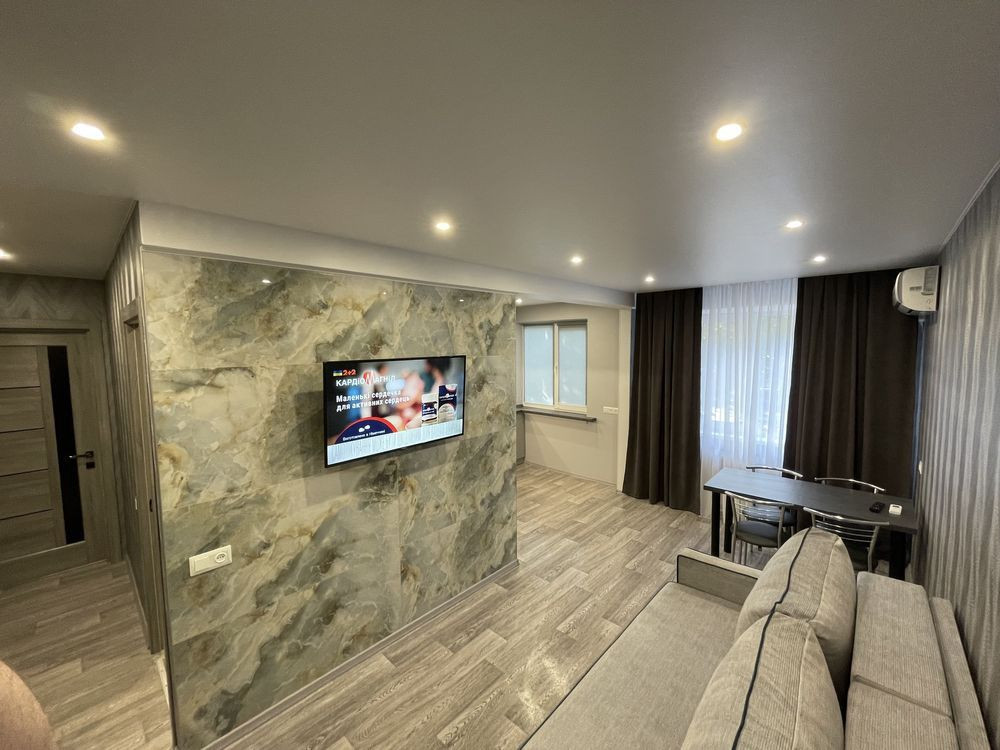 Сдам 1 ком квартиру . Дніпро - зображення 2