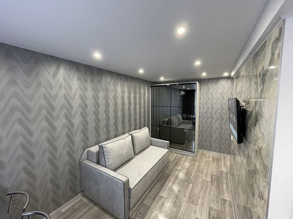 Сдам 1 ком квартиру . Дніпро - зображення 1