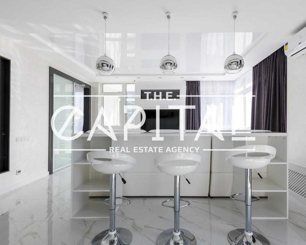 Аренда квартиры, ул. Предславинская, ЖК Французский квартал, Печерск Киев - изображение 1