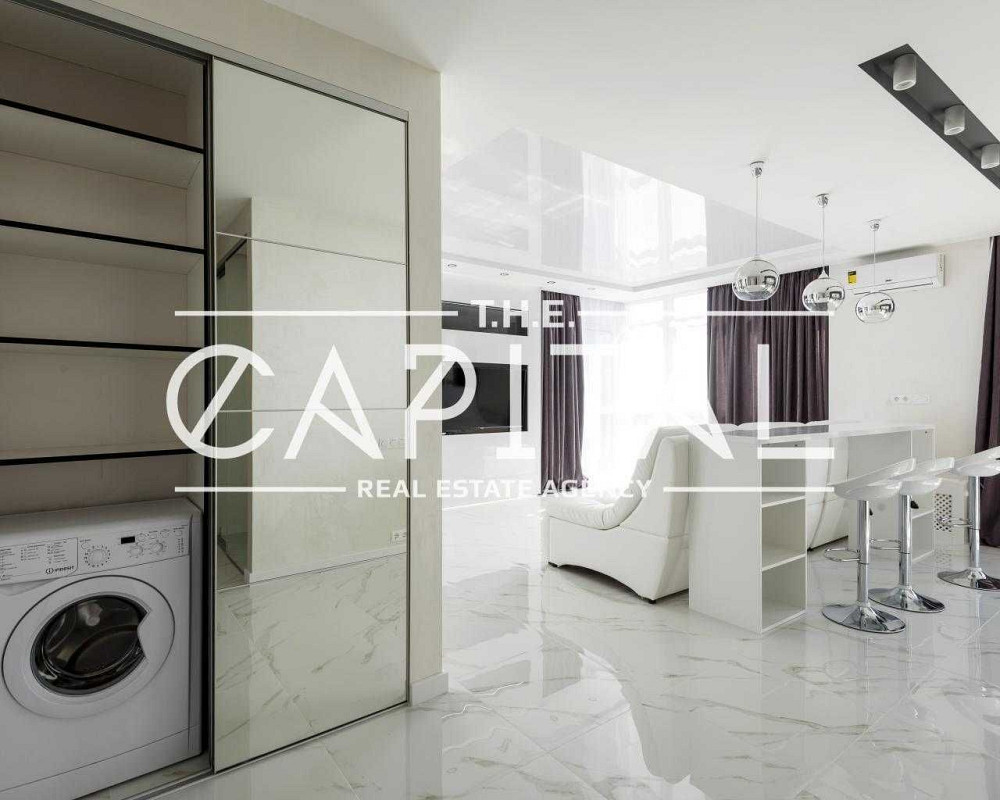 Аренда квартиры, ул. Предславинская, ЖК Французский квартал, Печерск Киев - изображение 5