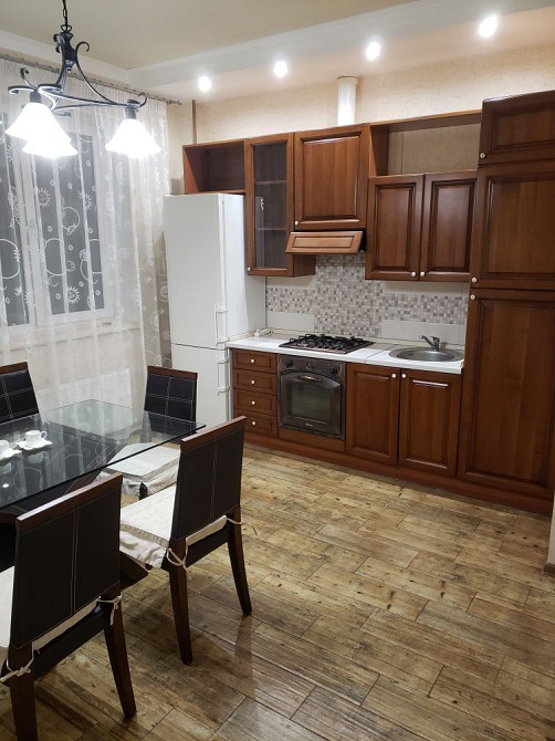 Сдам свою 3к квартиру Центр Одеса - зображення 1