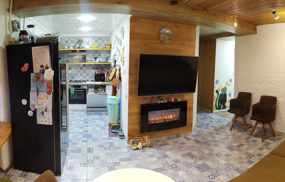 3к студія з ремонтом метро Дружби Народів Звіринецька Печерськ Ботсад Киев - изображение 3