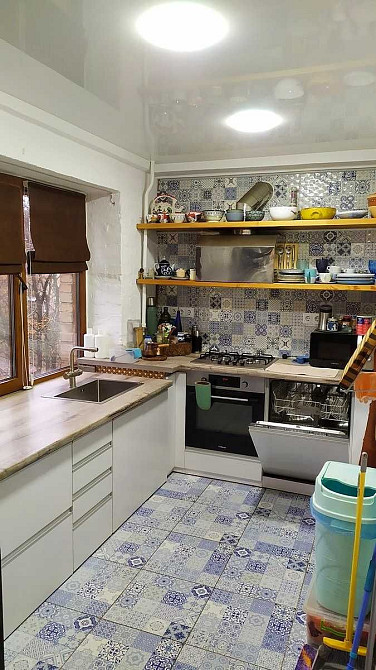 3к студія з ремонтом метро Дружби Народів Звіринецька Печерськ Ботсад Киев - изображение 6