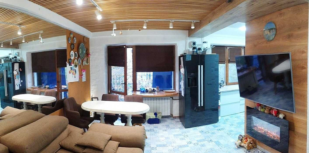 3к студія з ремонтом метро Дружби Народів Звіринецька Печерськ Ботсад Киев - изображение 2