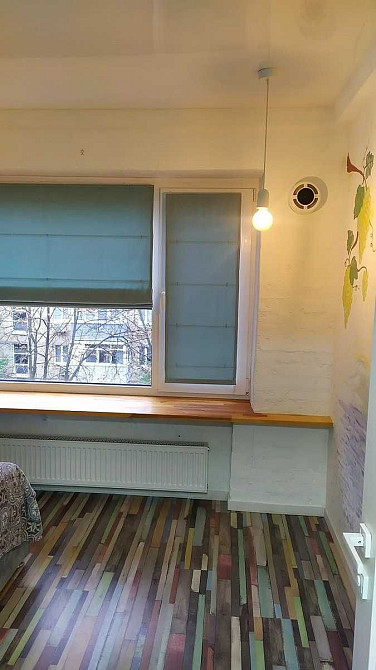 3к студія з ремонтом метро Дружби Народів Звіринецька Печерськ Ботсад Киев - изображение 8