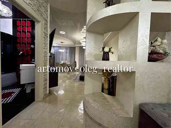 118м2,ТРЕШКА‼️Аркадия‼️Гагаринское плато, 6 Жемчужина‼️Паркинг в цене Одеса