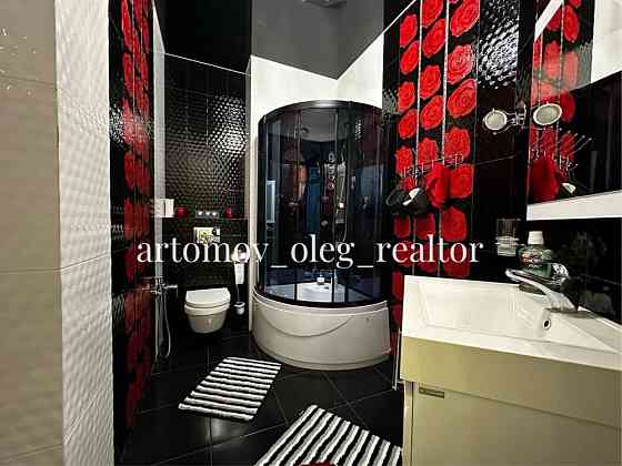 118м2,ТРЕШКА‼️Аркадия‼️Гагаринское плато, 6 Жемчужина‼️Паркинг в цене Одеса