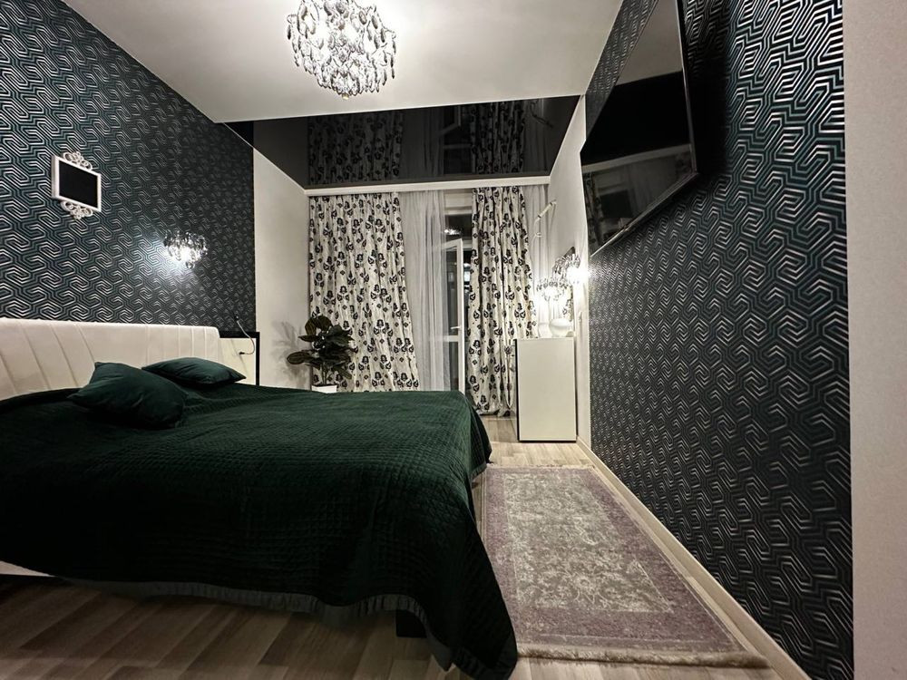 118м2,ТРЕШКА‼️Аркадия‼️Гагаринское плато, 6 Жемчужина‼️Паркинг в цене Одеса - зображення 1